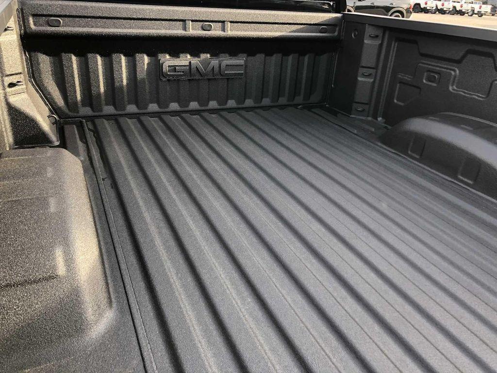 new 2026 GMC Sierra 2500 car, priced at $63,083