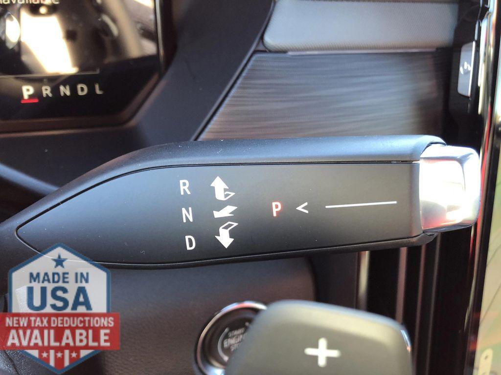 new 2026 GMC Acadia car