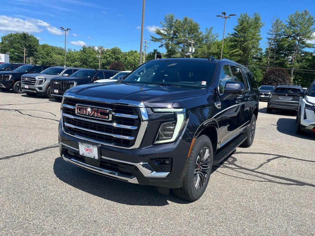 new 2026 GMC Yukon XL car, priced at $83,268