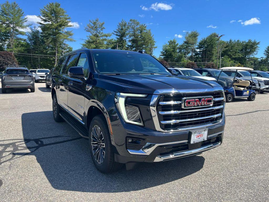 new 2026 GMC Yukon XL car, priced at $83,268