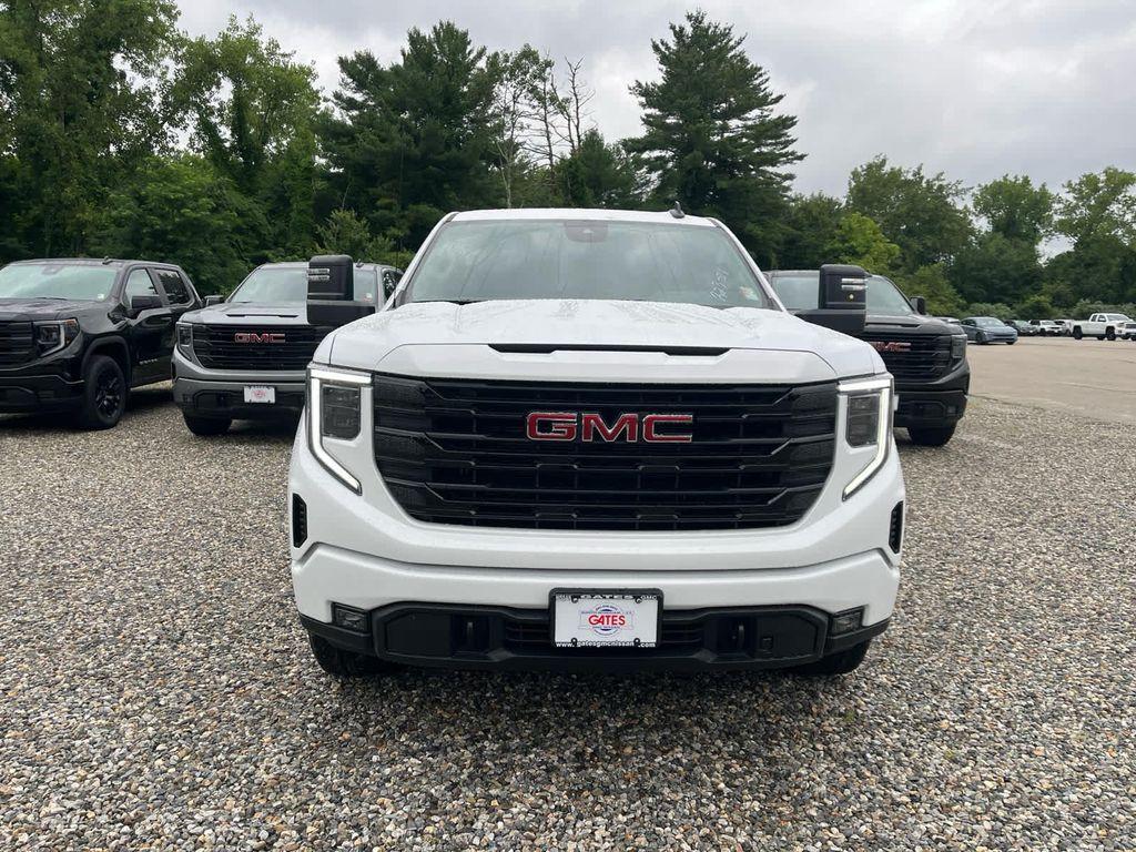 new 2026 GMC Sierra 1500 car, priced at $65,628