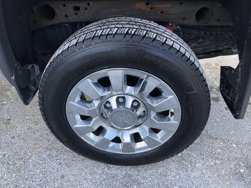 used 2019 GMC Sierra 2500 car, priced at $42,999