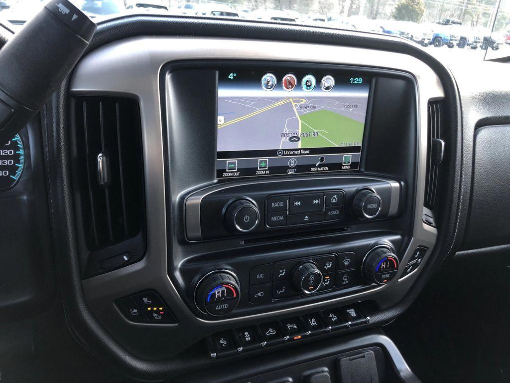 used 2019 GMC Sierra 2500 car, priced at $42,999