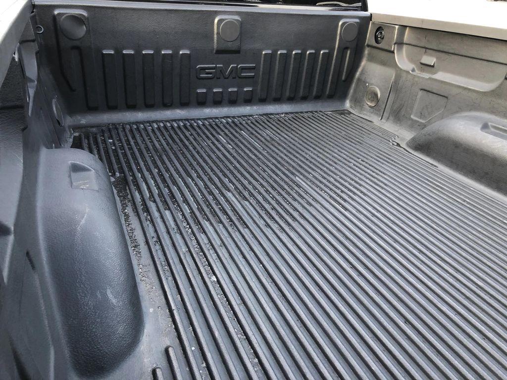 used 2017 GMC Sierra 1500 car, priced at $20,999