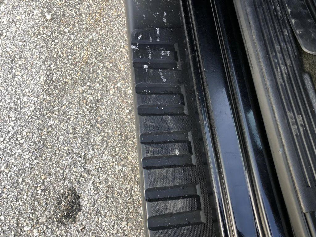 used 2017 GMC Sierra 1500 car, priced at $20,999