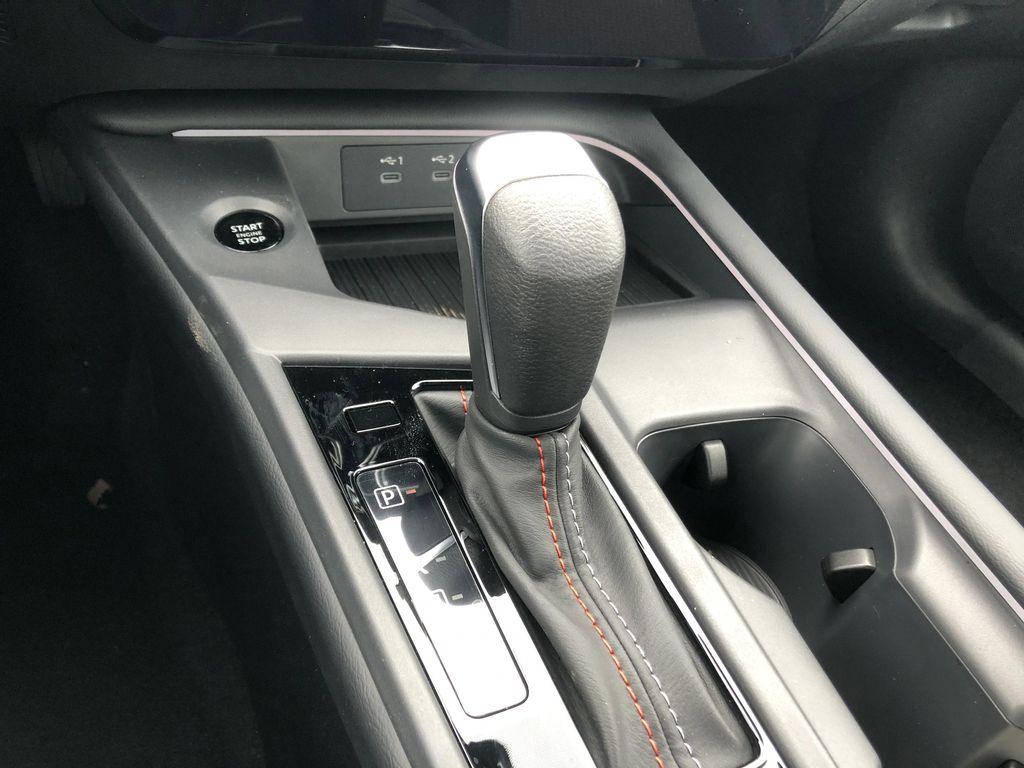 new 2026 Nissan Sentra car, priced at $27,015