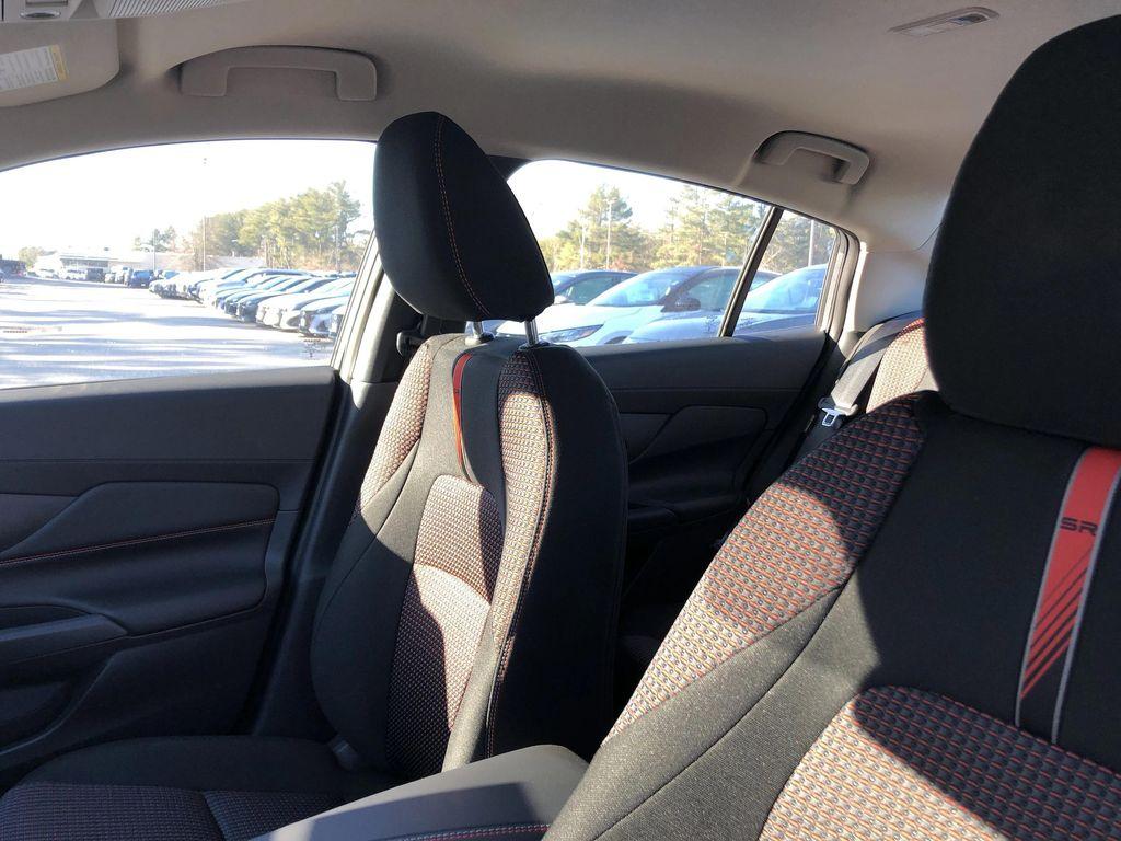 new 2026 Nissan Sentra car, priced at $27,155