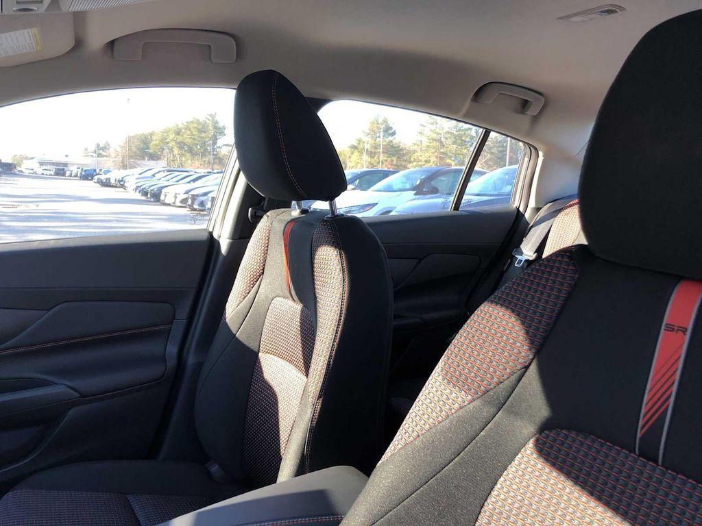 new 2026 Nissan Sentra car, priced at $26,253
