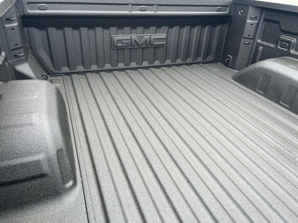 new 2026 GMC Sierra 1500 car, priced at $88,613