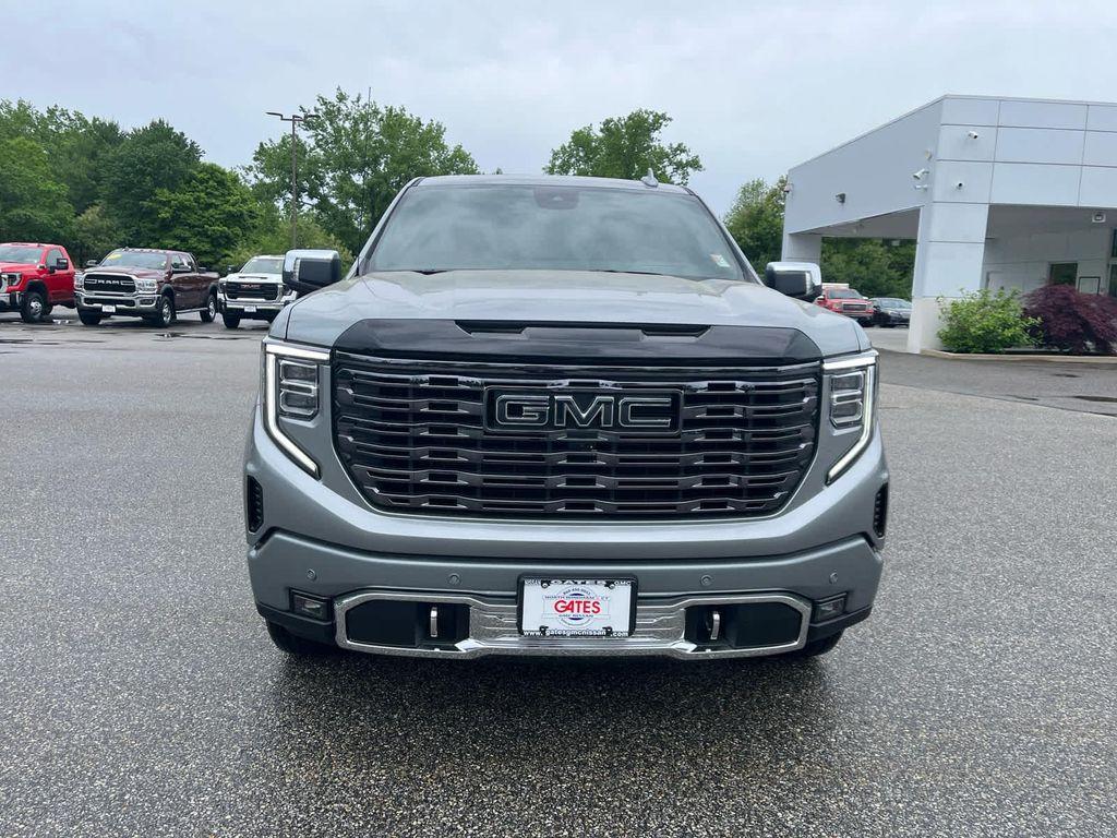new 2026 GMC Sierra 1500 car, priced at $88,613