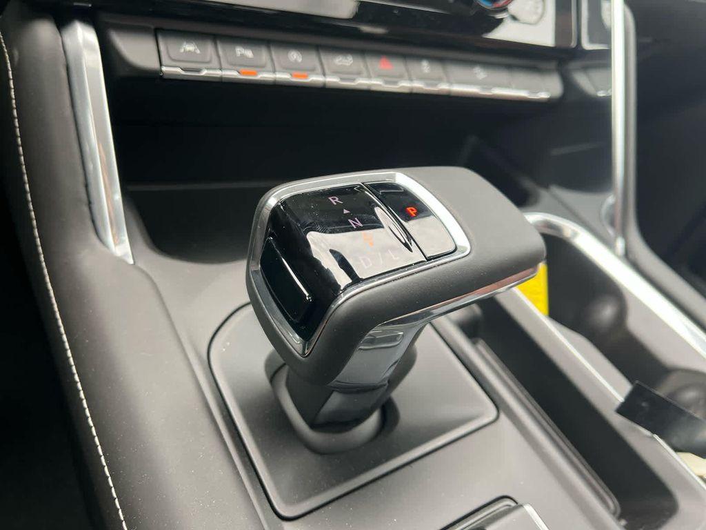 new 2026 GMC Sierra 1500 car, priced at $88,613