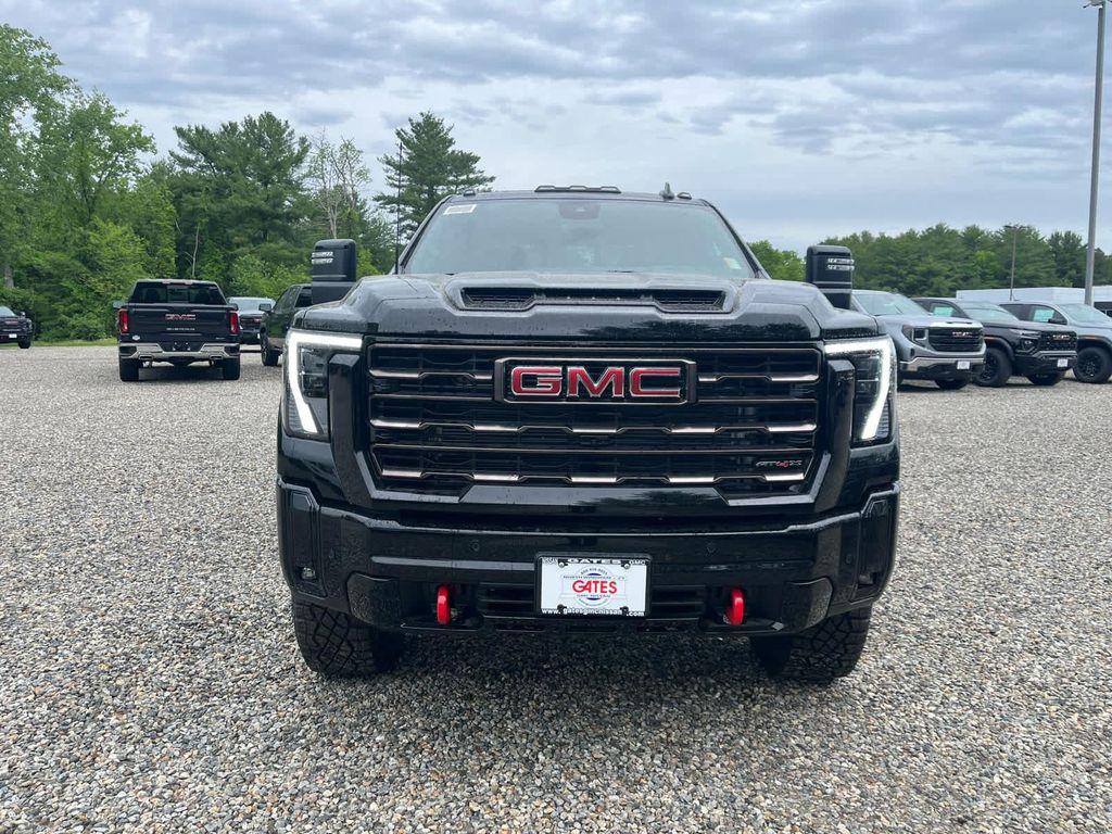 new 2026 GMC Sierra 2500 car, priced at $95,623
