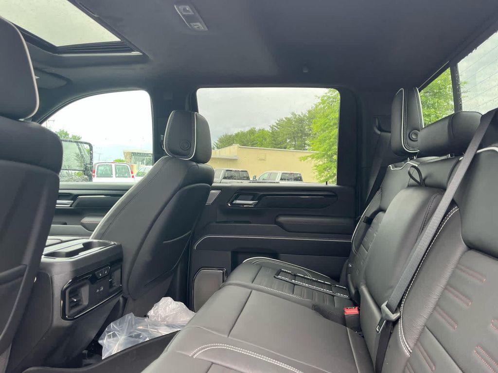 new 2026 GMC Sierra 2500 car, priced at $95,623