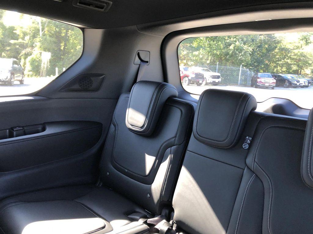 new 2026 Nissan Armada car, priced at $72,547