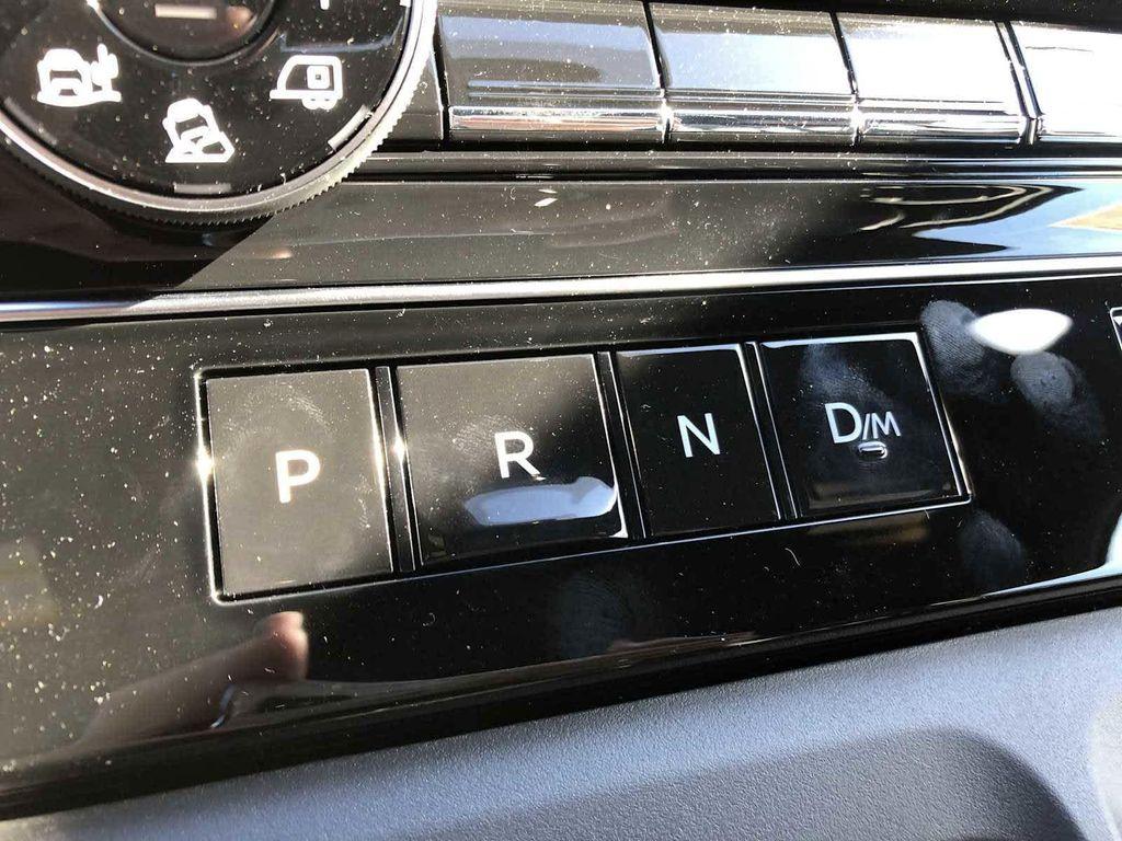 new 2026 Nissan Armada car, priced at $69,645