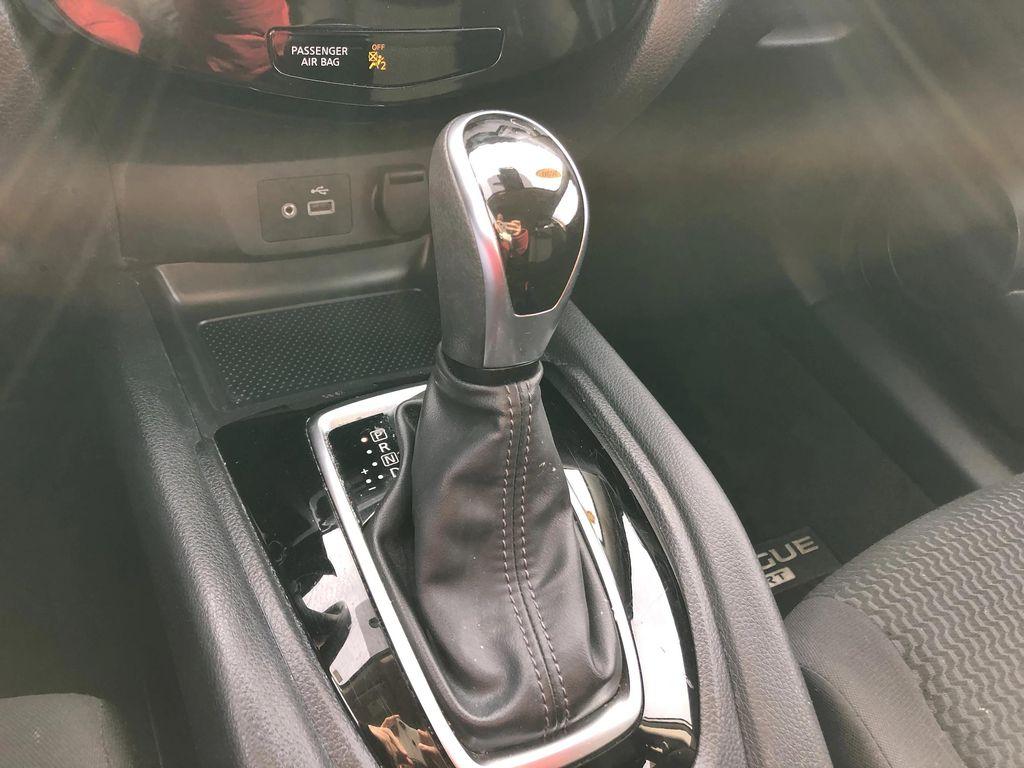 used 2020 Nissan Rogue Sport car, priced at $15,999