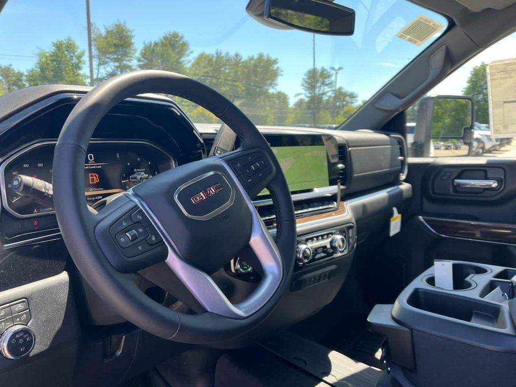 new 2026 GMC Sierra 3500 car, priced at $71,796