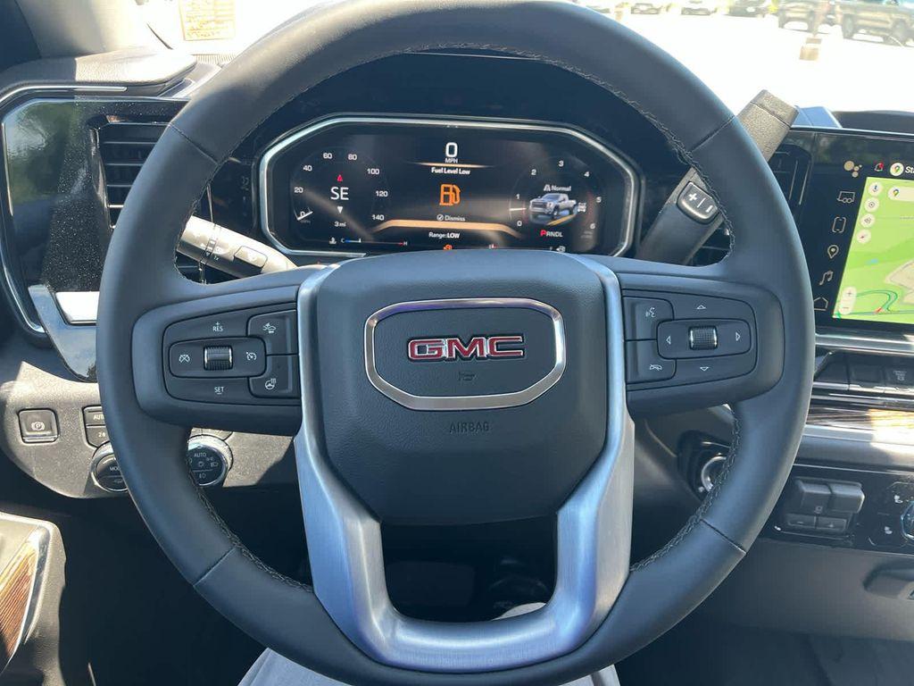 new 2026 GMC Sierra 3500 car, priced at $71,796