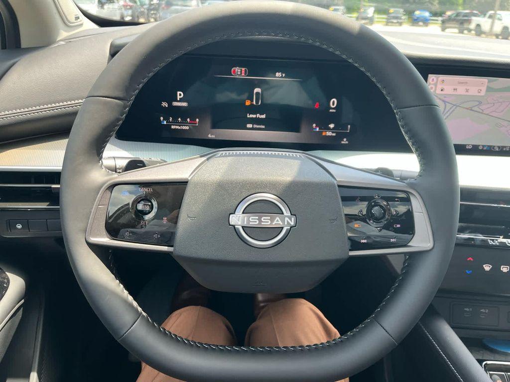 new 2026 Nissan Murano car, priced at $46,523
