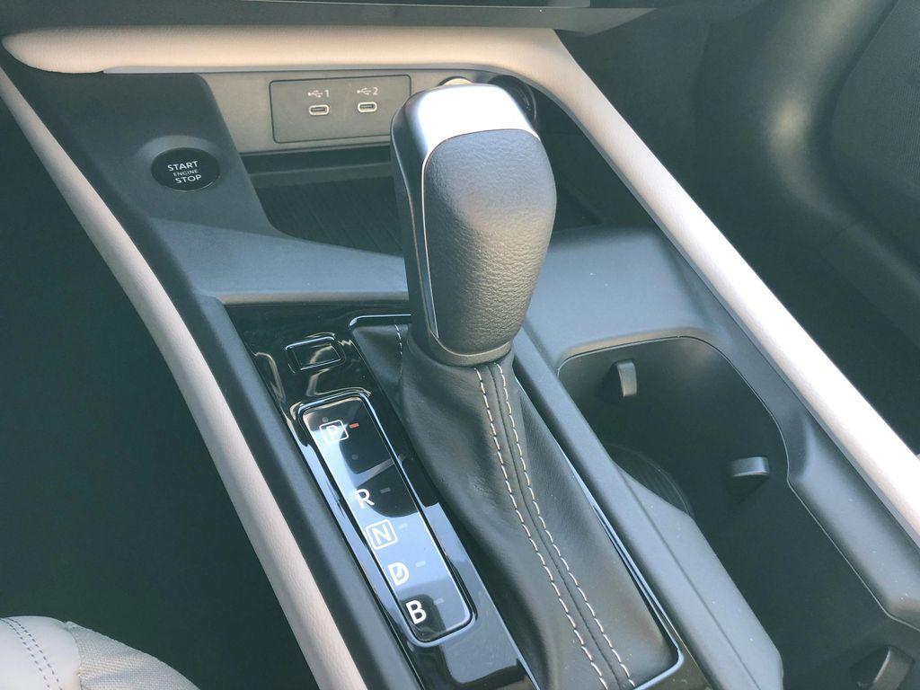 new 2026 Nissan Sentra car, priced at $29,845