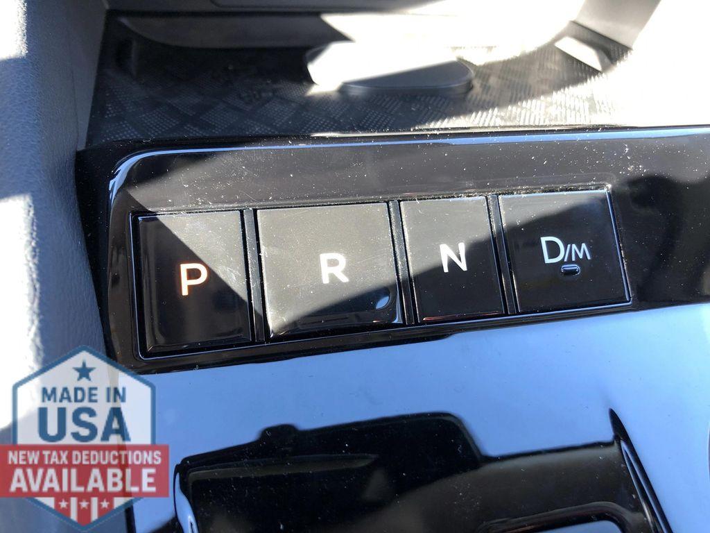 new 2026 Nissan Murano car, priced at $39,960