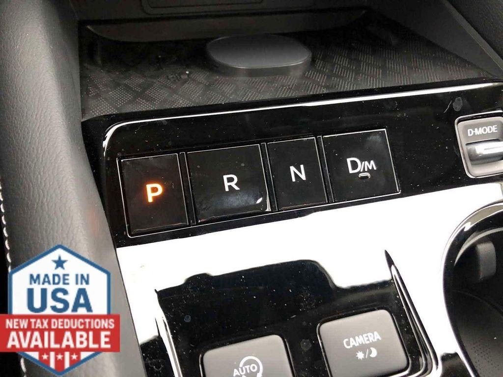 new 2026 Nissan Murano car, priced at $38,058