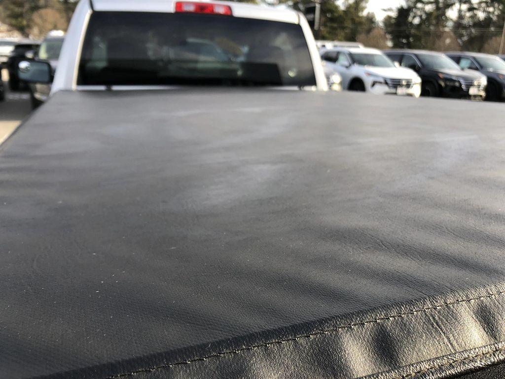 used 2015 Ram 1500 car, priced at $15,999