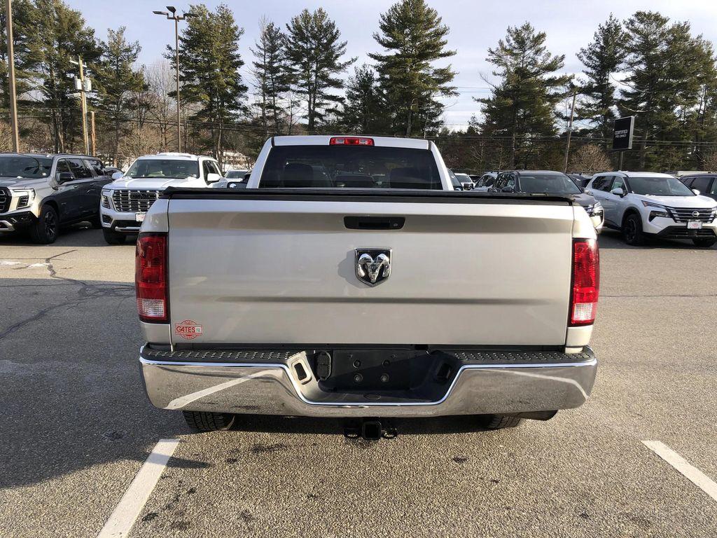 used 2015 Ram 1500 car, priced at $15,999