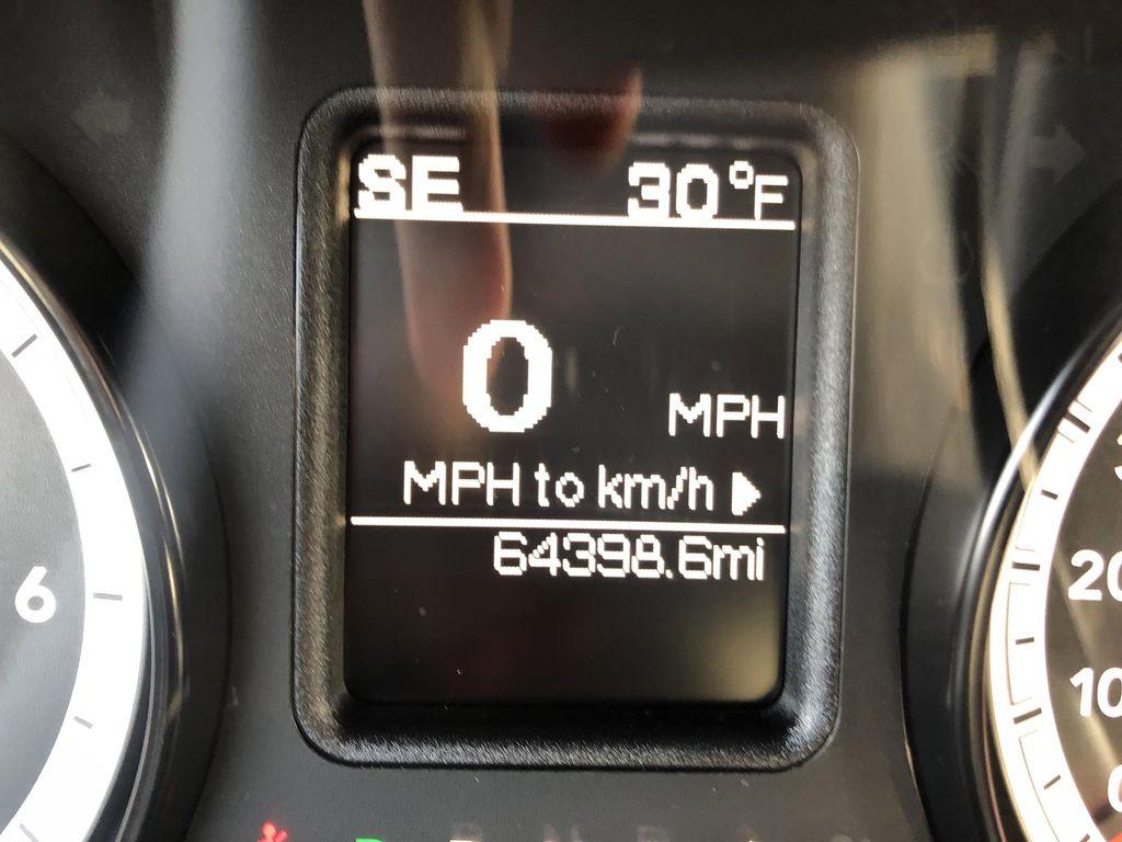 used 2015 Ram 1500 car, priced at $15,999