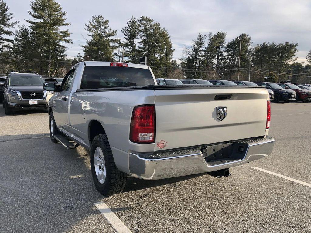 used 2015 Ram 1500 car, priced at $15,999