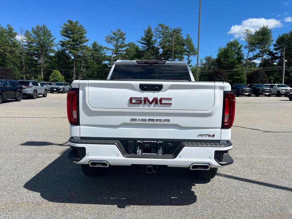 new 2026 GMC Sierra 1500 car, priced at $74,178