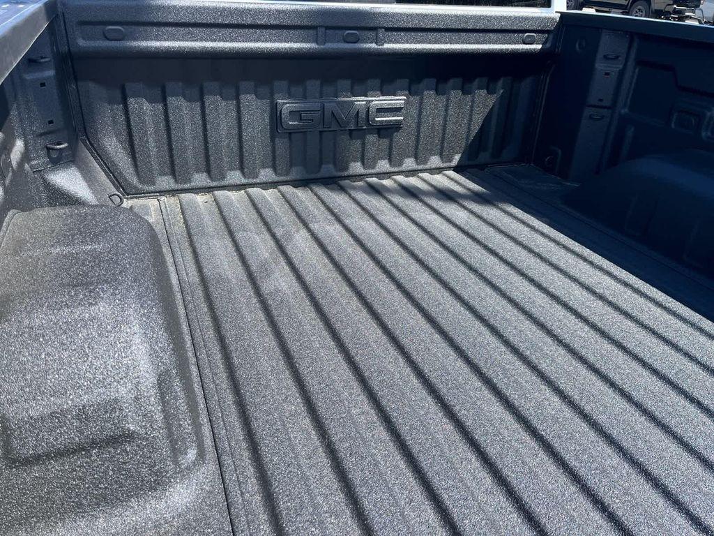 new 2026 GMC Sierra 1500 car, priced at $74,178
