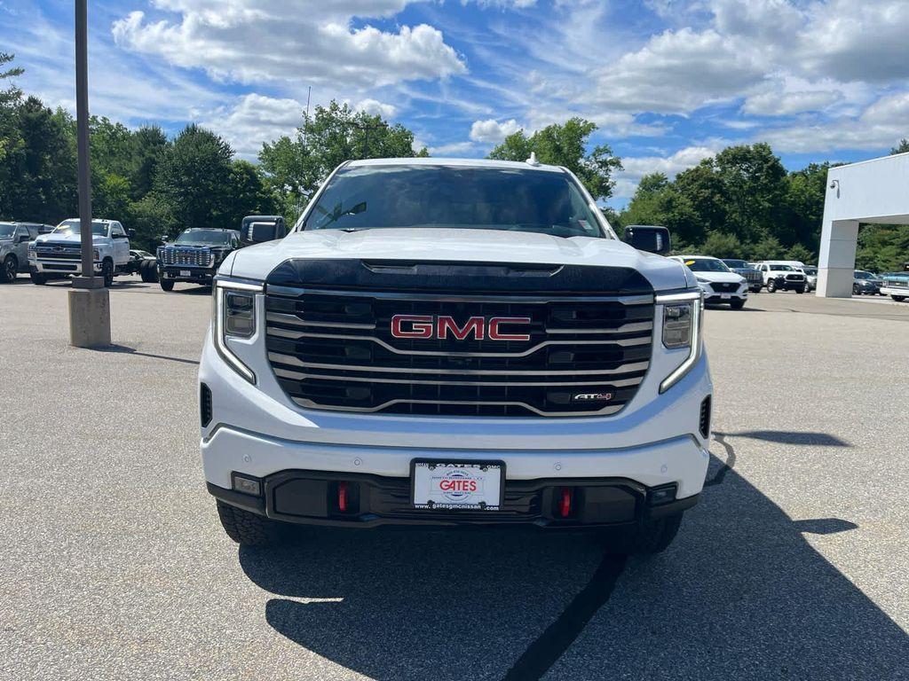 new 2026 GMC Sierra 1500 car, priced at $74,178