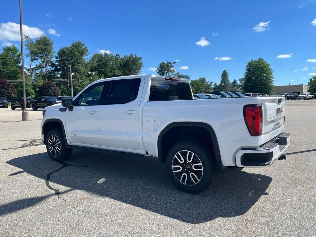 new 2026 GMC Sierra 1500 car, priced at $74,178