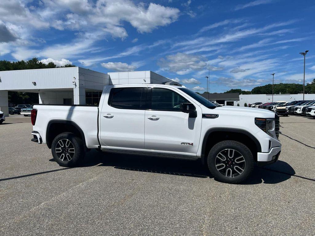 new 2026 GMC Sierra 1500 car, priced at $74,178