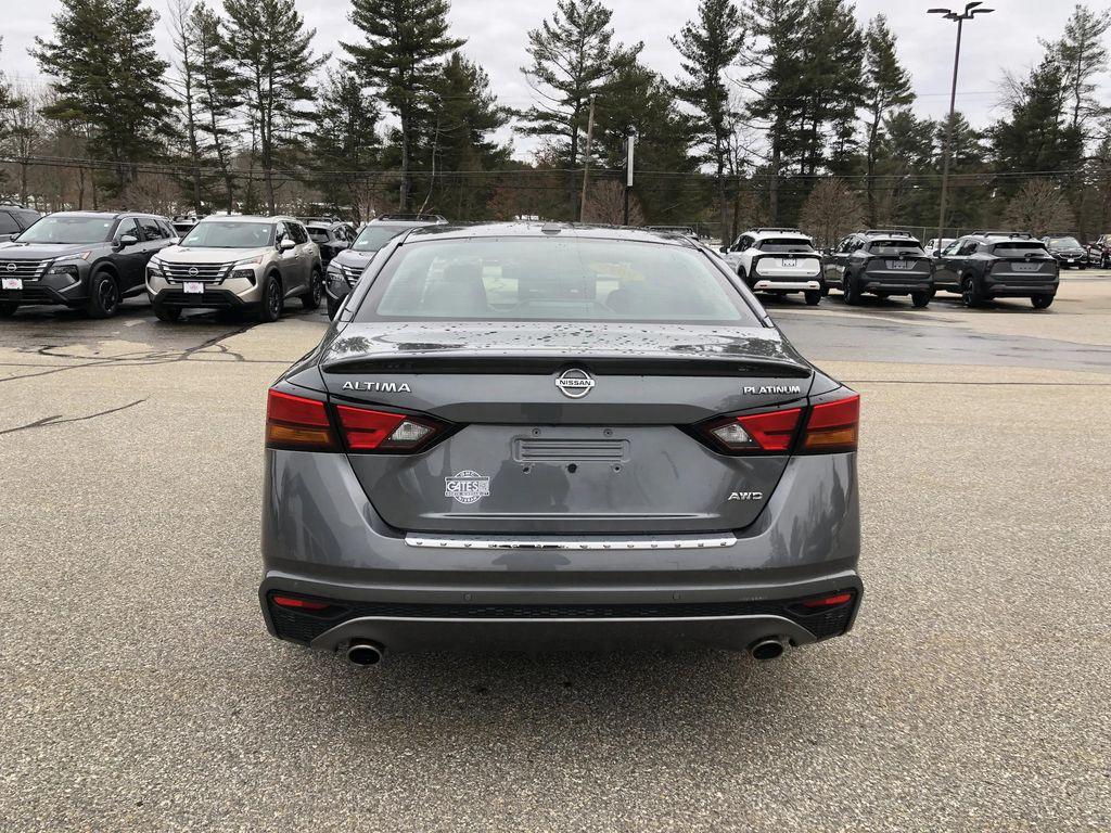 used 2019 Nissan Altima car, priced at $14,999