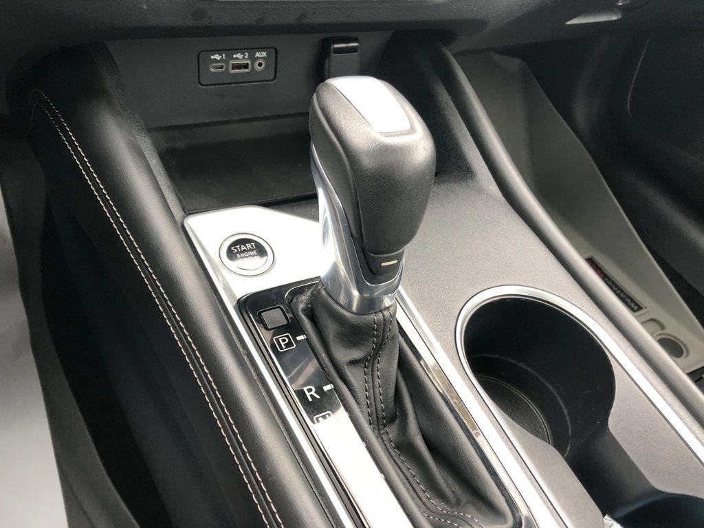 used 2019 Nissan Altima car, priced at $14,999