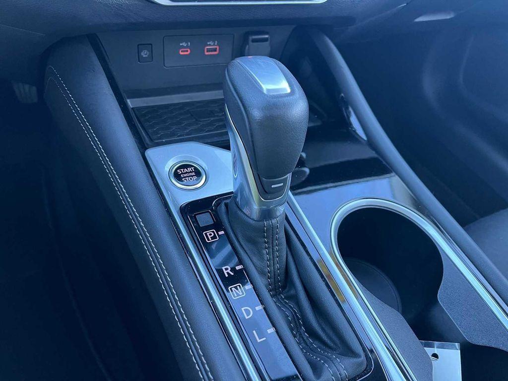 used 2024 Nissan Altima car, priced at $22,597