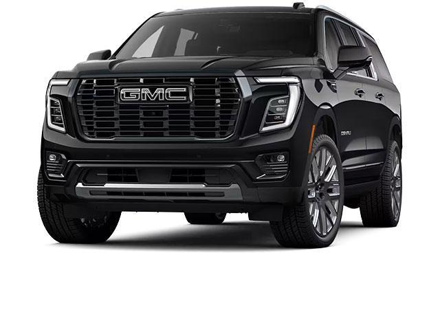 new 2026 GMC Yukon XL car, priced at $112,953