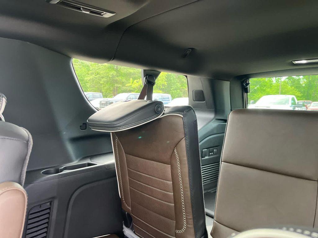 new 2026 GMC Yukon XL car, priced at $112,953