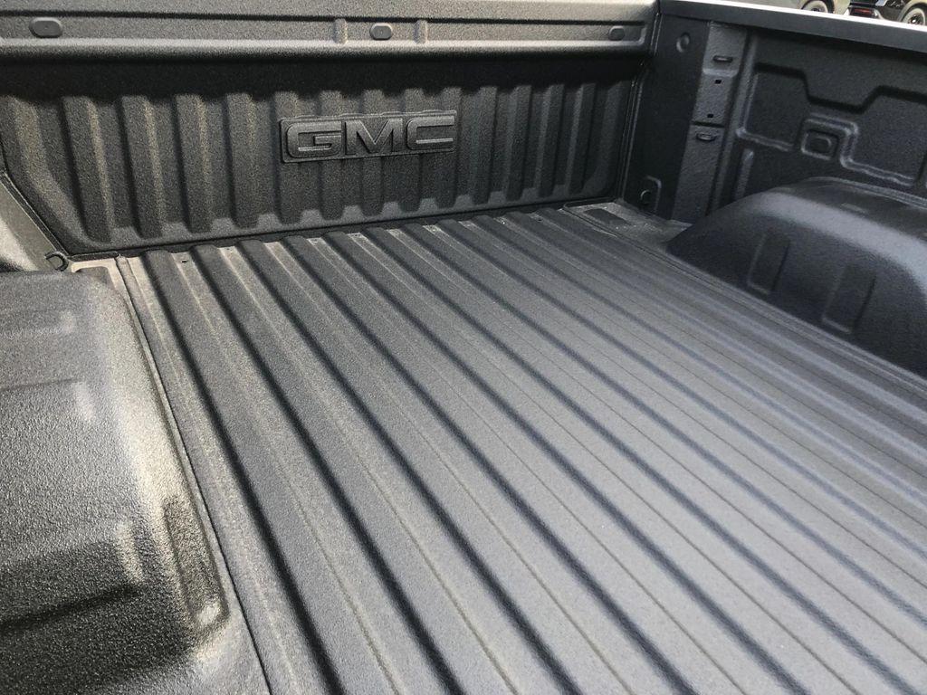 new 2026 GMC Sierra 1500 car, priced at $64,795