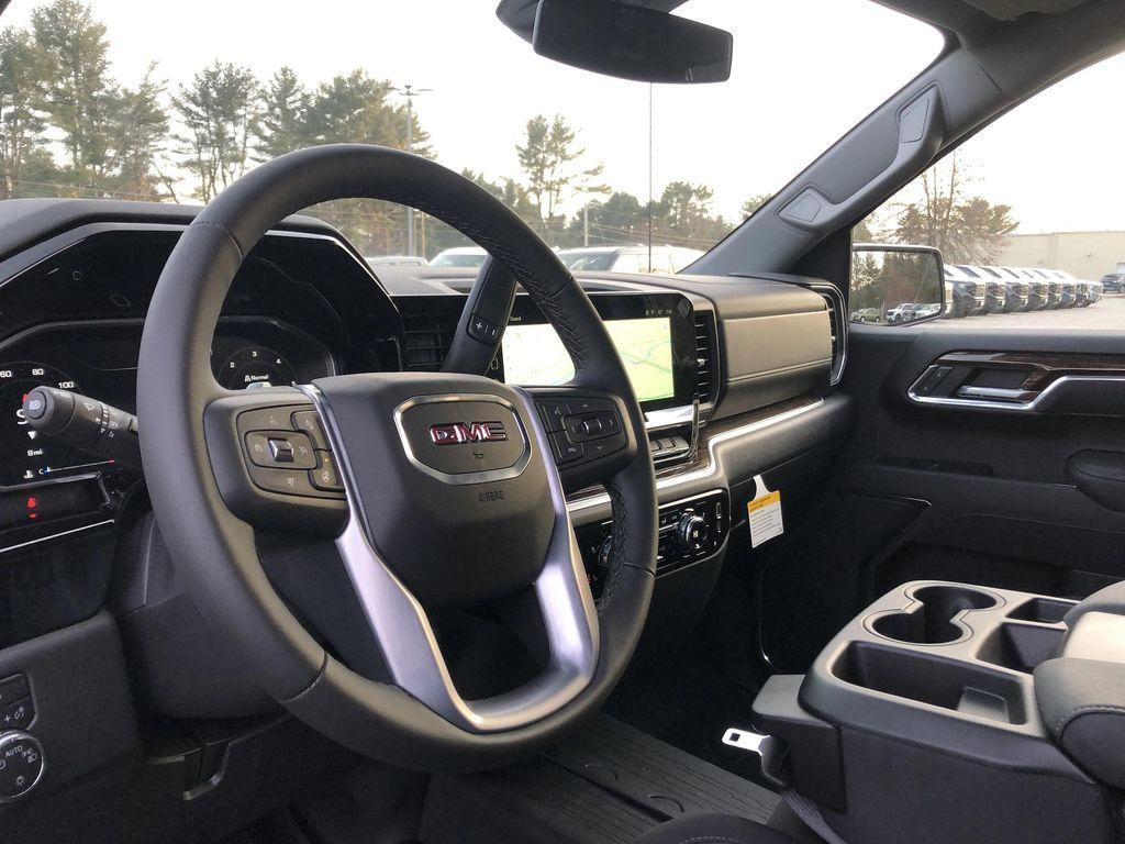 new 2026 GMC Sierra 1500 car, priced at $64,795