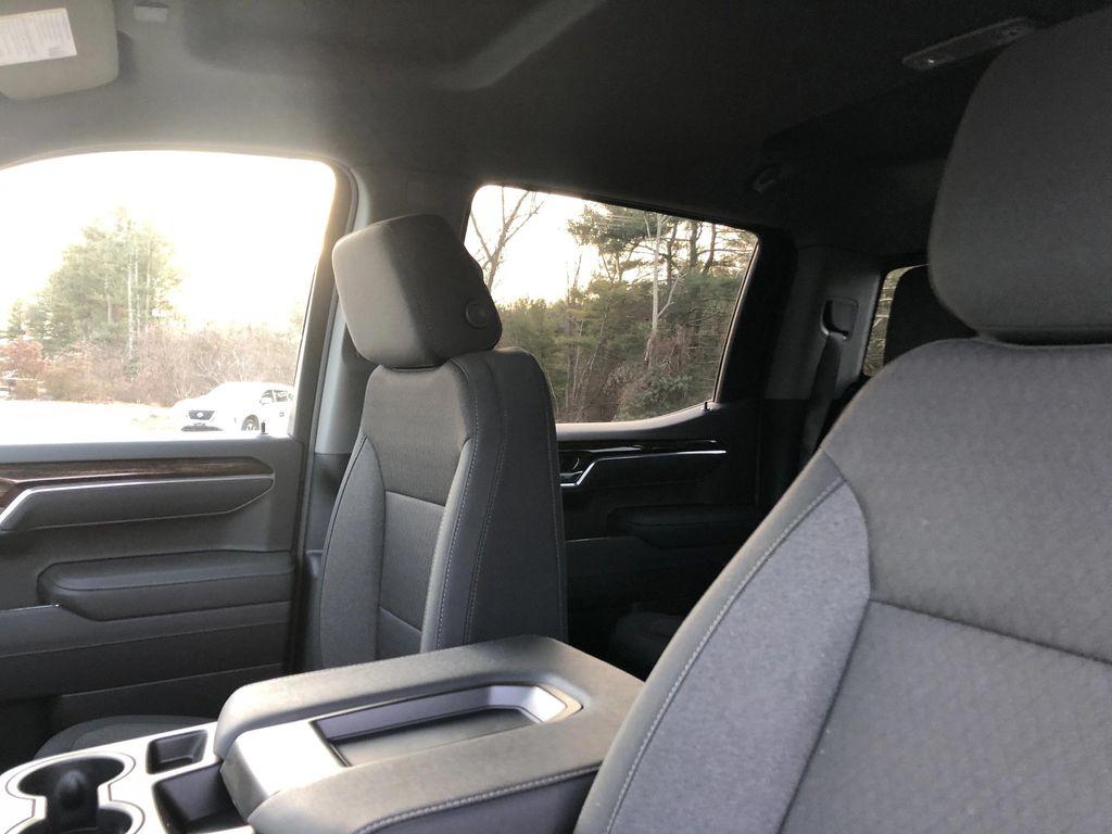 new 2026 GMC Sierra 1500 car, priced at $64,795