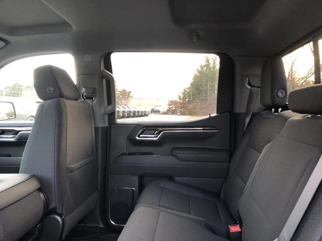 new 2026 GMC Sierra 1500 car, priced at $64,795