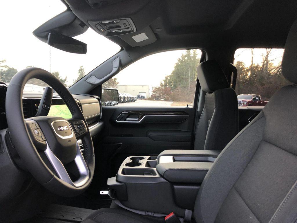 new 2026 GMC Sierra 1500 car, priced at $64,795