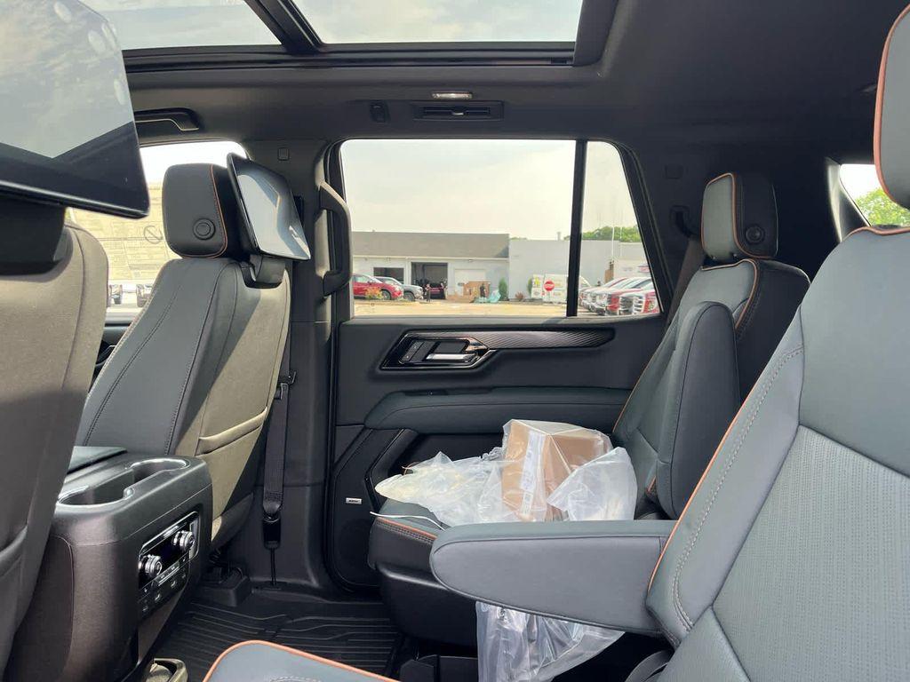 new 2026 GMC Yukon car, priced at $94,303