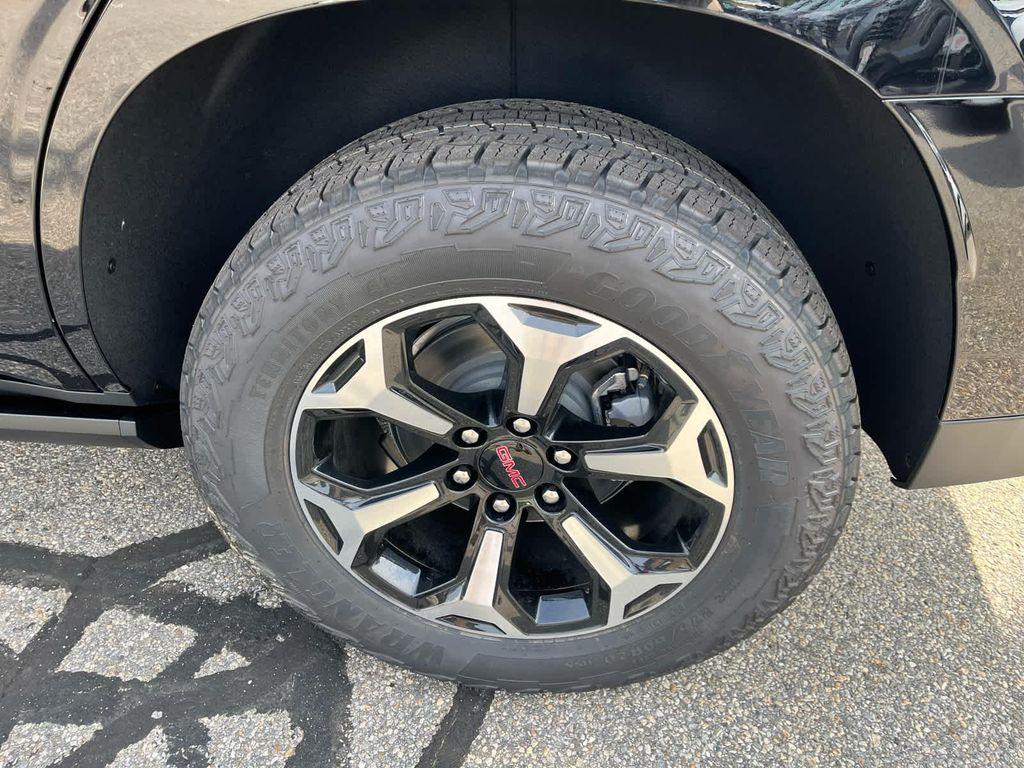 new 2026 GMC Yukon car, priced at $94,303