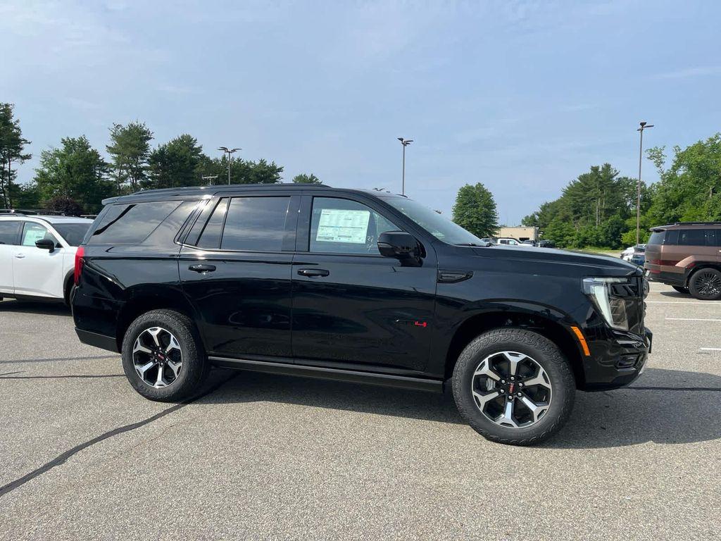new 2026 GMC Yukon car, priced at $94,303