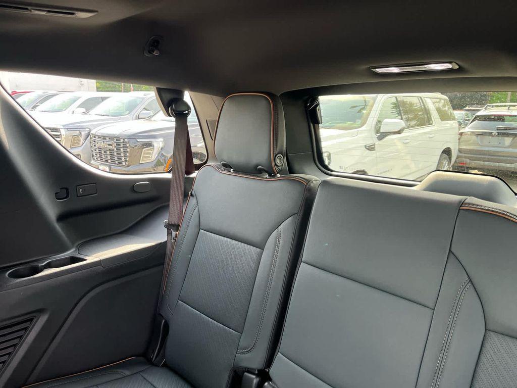 new 2026 GMC Yukon car, priced at $94,303