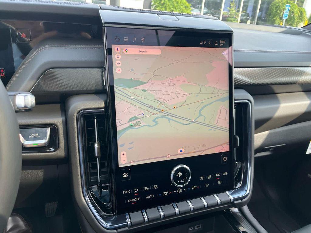 new 2026 GMC Yukon car, priced at $94,303